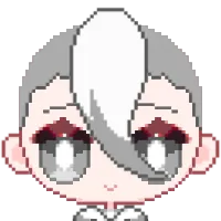 Hair Bang M Flip 1